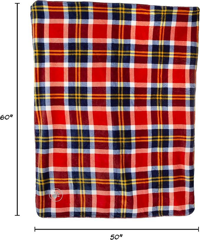 Waterproof Pet Blanket - Image 2