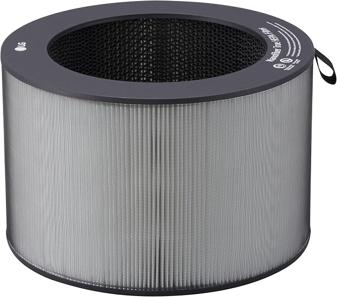 LG PuriCare 360 Air Purifiers for Home, Large and Small Room, 059 ft² in 1 Hr - Image 10
