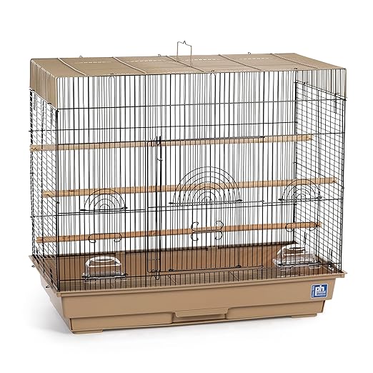 Prevue Pet Products Flight Cage by PrevuePetProducts