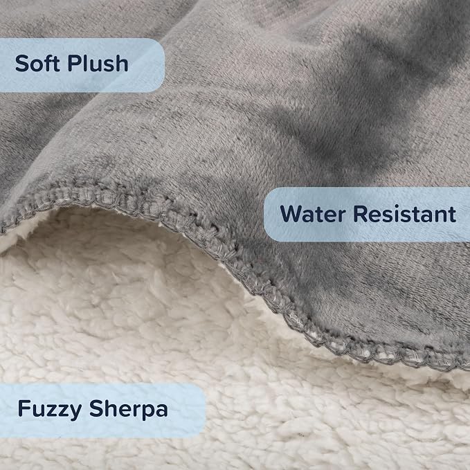 PETMAKER Dog Blanket - Image 3
