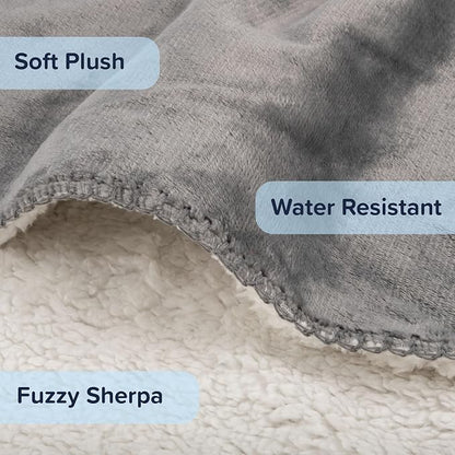 PETMAKER Dog Blanket - Image 3
