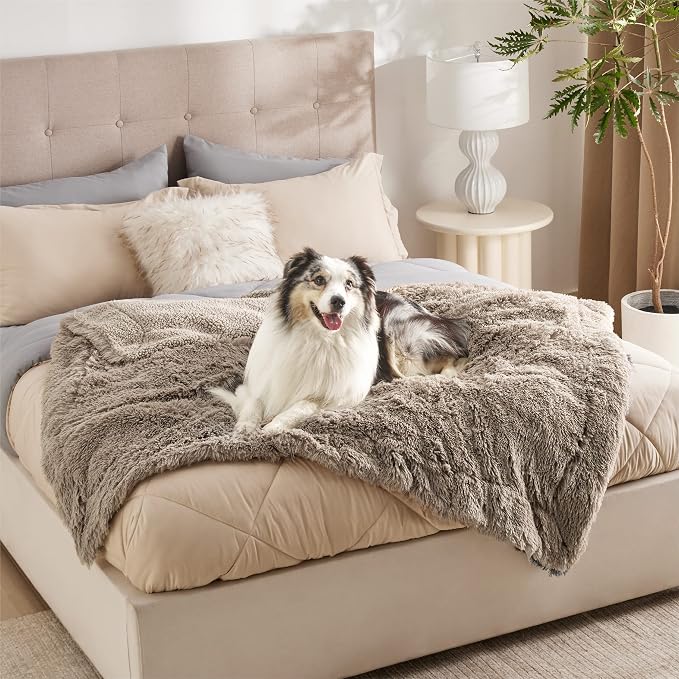 Bedsure Waterproof Dog Blankets - Image 4