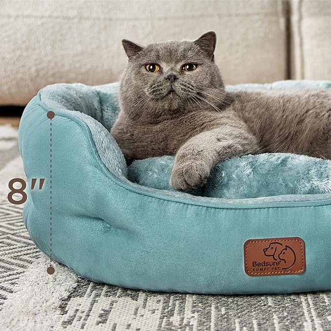 Bedsure Dog Beds for Small Dogs - Image 8