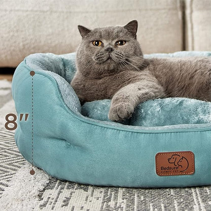 Bedsure Dog Beds for Small Dogs - Image 8