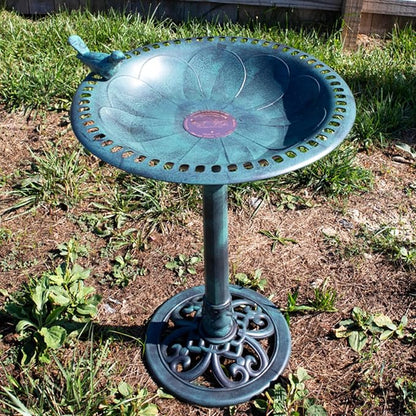 Erva Copper Bird Bath Purification Disk - Image 4