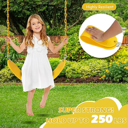Sunnyglade 8PCS Swings Seats Heavy Duty - Image 4