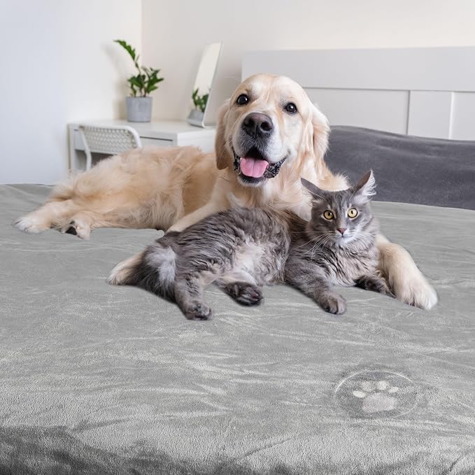 PETMAKER Dog Blanket - Image 8