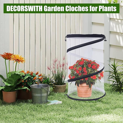 Plant Covers from Animals 20" H X 13" D - Image 3