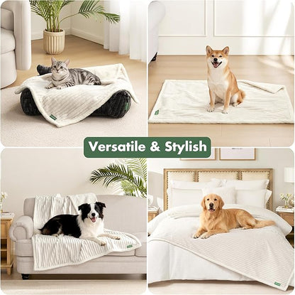 Waterproof Dog Blanket for Couch - Image 2