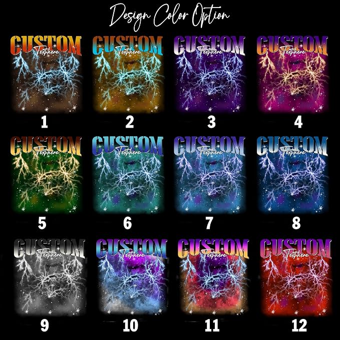 Custom Bootleg Rap Tee, Personalized Girlfriend Vintage Graphic T-Shirt - Image 4