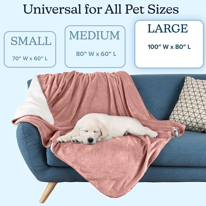 PETMAKER Dog Blanket - Image 6