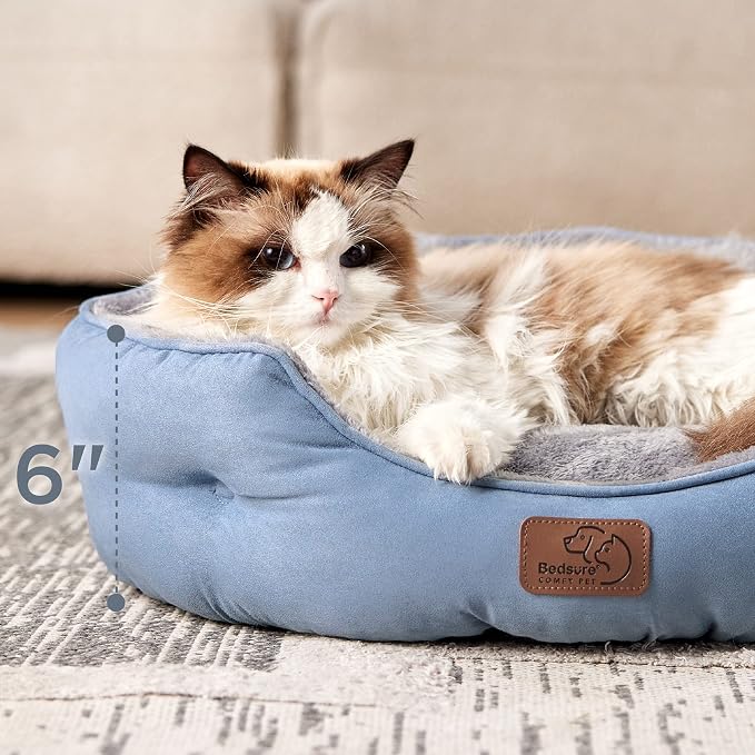 Bedsure Dog Beds for Small Dogs - Image 8