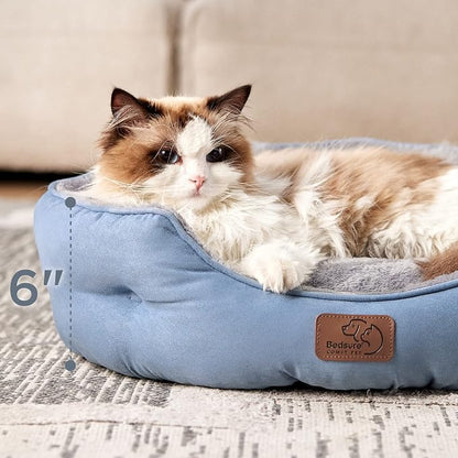 Bedsure Dog Beds for Small Dogs - Image 8