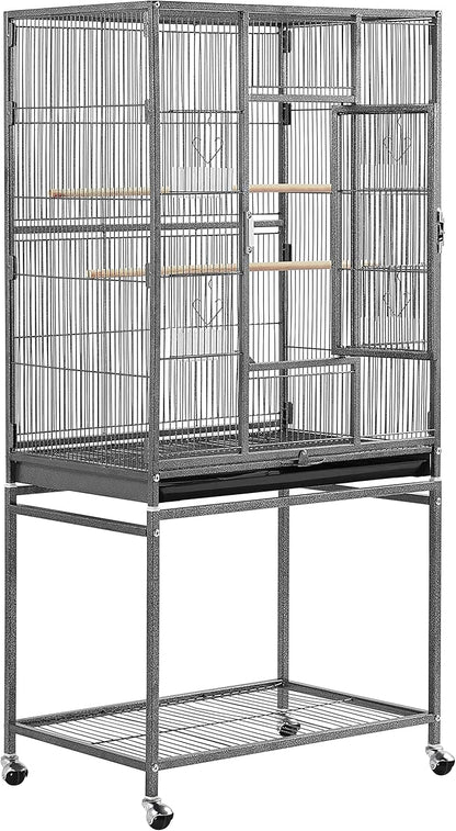 Topeakmart 53.7-inch Bird Cage by Topeakmart