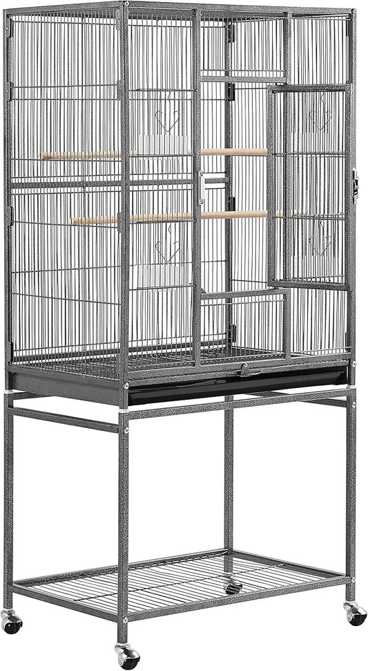 Topeakmart 53.7-inch Bird Cage by Topeakmart