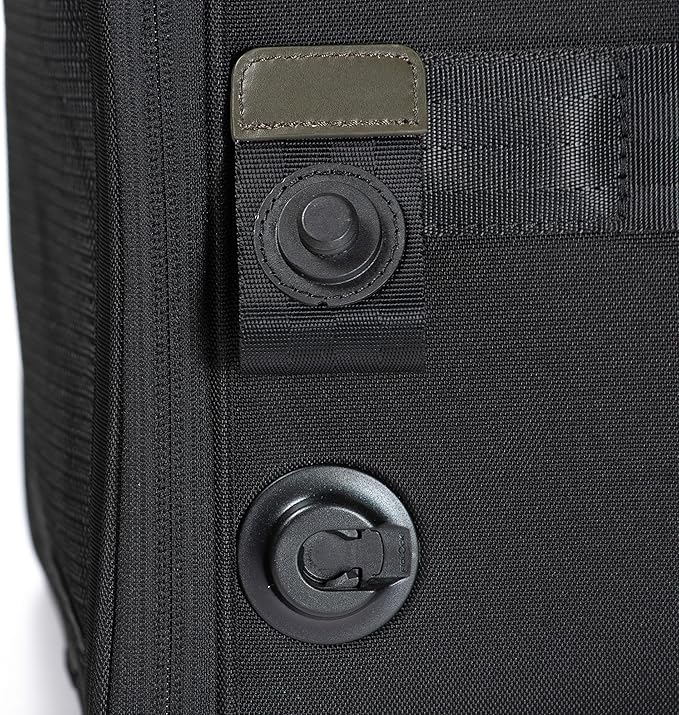 Traveler's Choice Argo Pawsport to Adventure Pet Carrier - Image 13