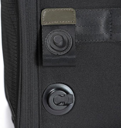 Traveler's Choice Argo Pawsport to Adventure Pet Carrier - Image 13
