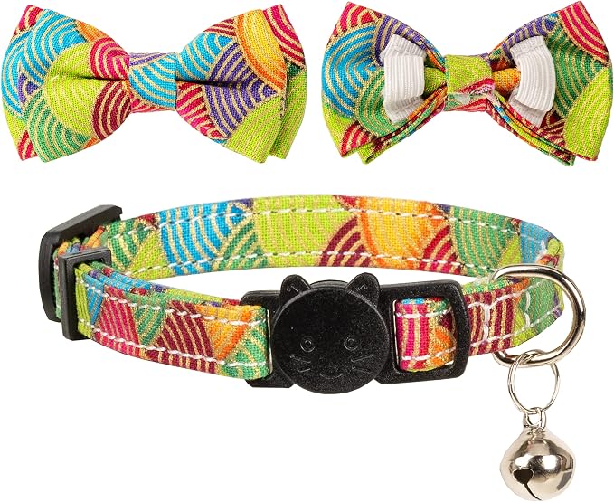 Collar for Cat Pet Breakaway - Image 4