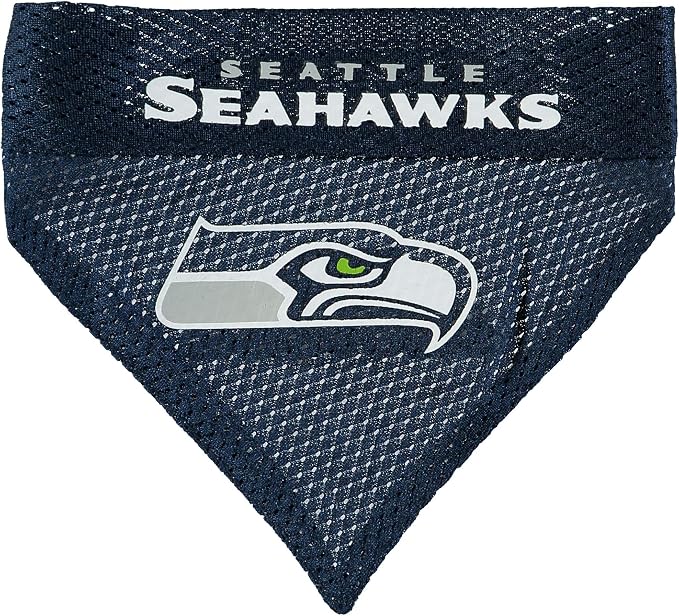 Pets First NFL DOG BANDANA - Image 2