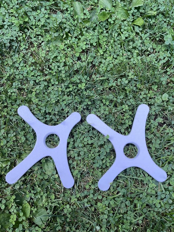Dog Agility Cavaletti, Dog Agility Equipment Dog Hurdle Jump Set of 4 - Image 7