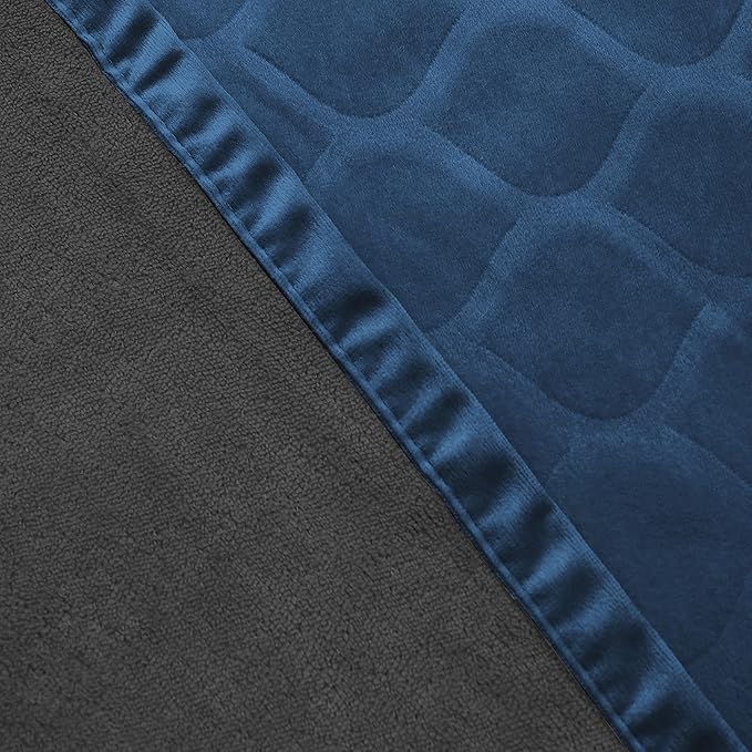fuguitex Waterproof Dog Blanket Bed Cover Dog Crystal Velvet Moroccan Fuzzy - Image 7