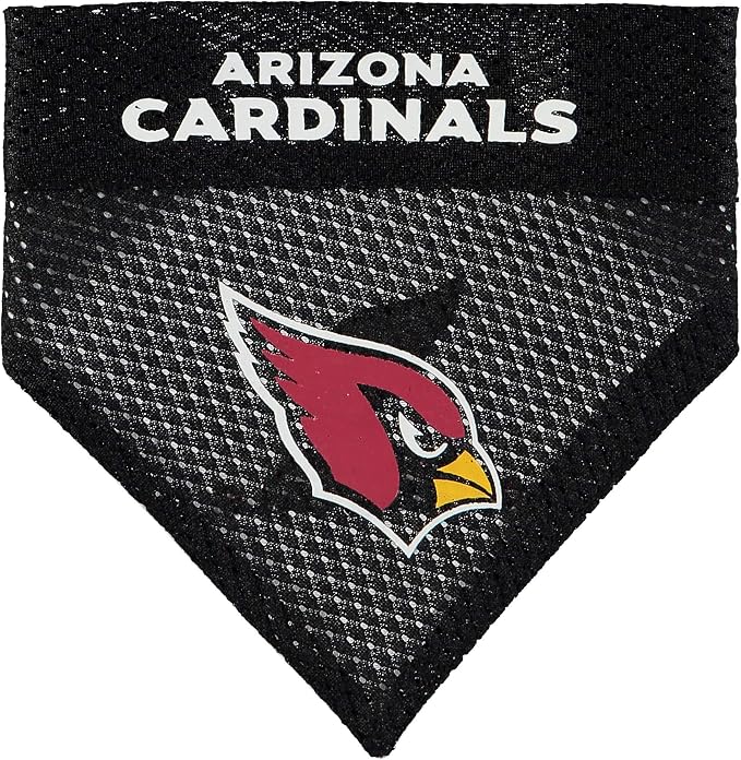 Pets First NFL DOG BANDANA - Image 2
