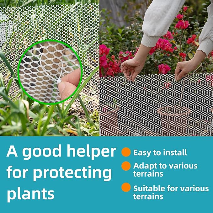 Pet & Garden Safeguard - Image 6