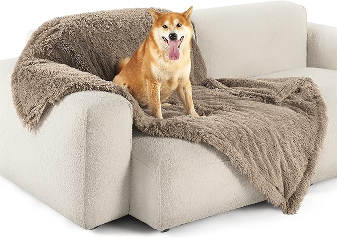 Bedsure Waterproof Dog Blankets by BEDSURE
