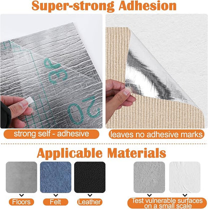 Cat Scratch Furniture Protector - Image 3