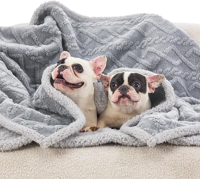 Bedsure Waterproof Dog Blankets - Image 8