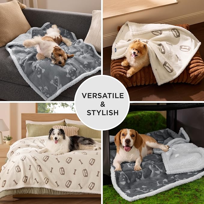 Bedsure Waterproof Dog Blankets - Image 6
