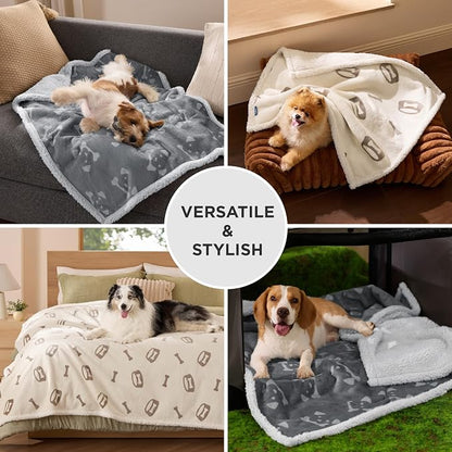 Bedsure Waterproof Dog Blankets - Image 7