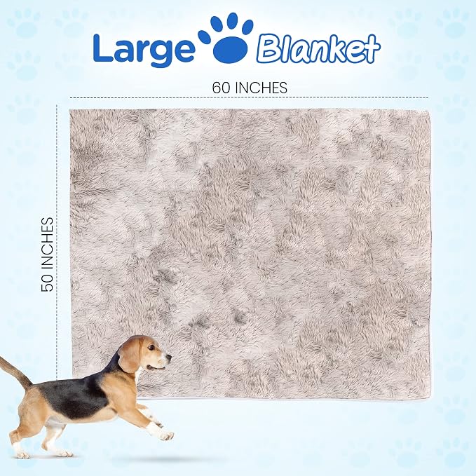 PupProtector Waterproof Throw Blanket - Image 4