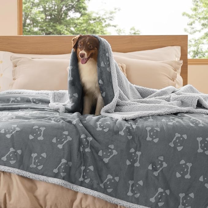 Bedsure Waterproof Blanket for Bed - Image 7