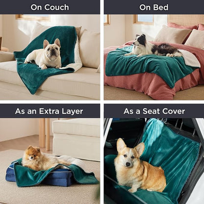 Bedsure Waterproof Blanket for Bed - Image 5