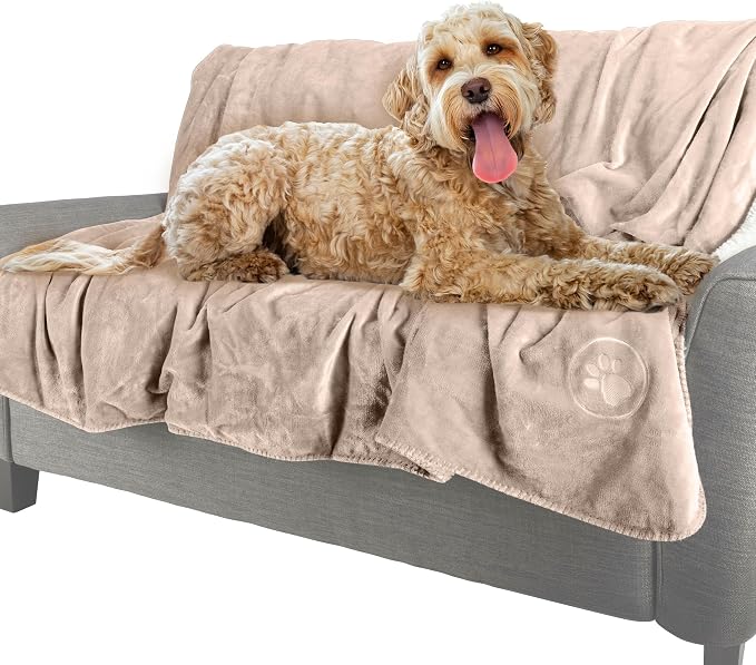 PETMAKER Dog Blanket by PETMAKER