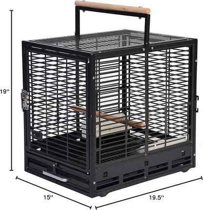 ZooPro Pet Travel Cage - Image 10