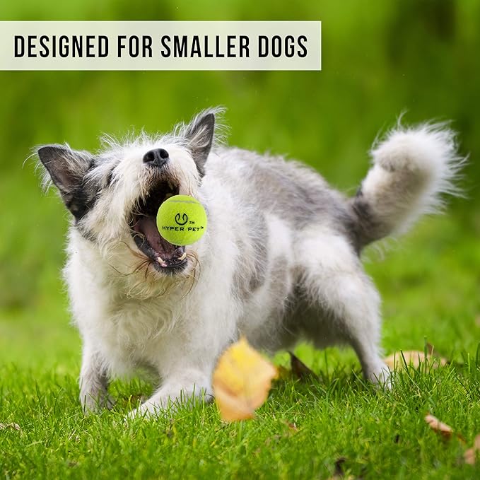 Hyper Pet MINI K9 Kannon Dog Ball Thrower Launcher - Image 5