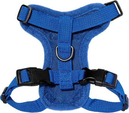 Voyager Step-in Lock Adjustable Cat Harness w. Cat Leash Combo Set - Image 3