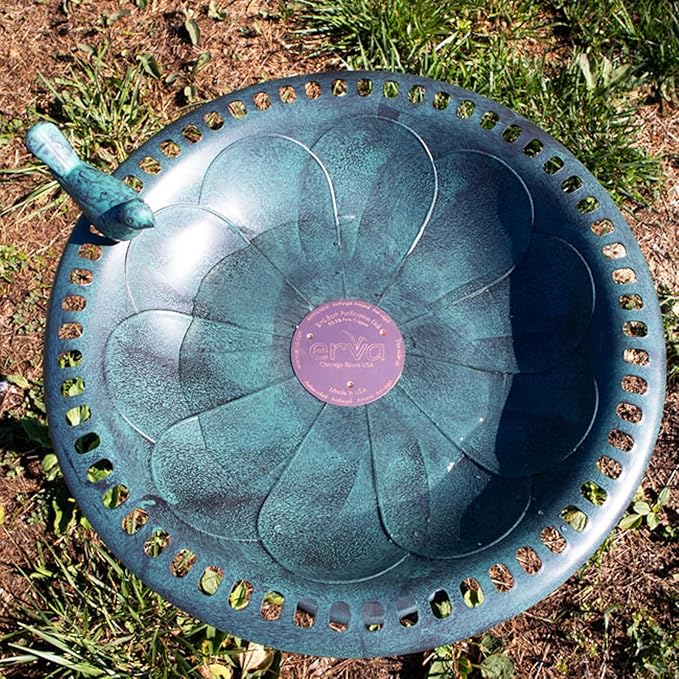 Erva Copper Bird Bath Purification Disk - Image 6