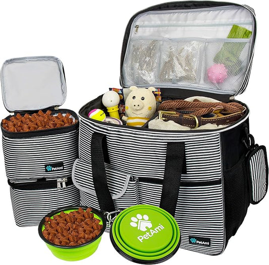 PetAmi Dog Travel Bag by PetAmi