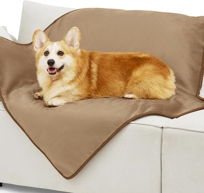Bedsure Waterproof Dog Blankets by BEDSURE