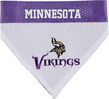 Pets First NFL DOG BANDANA - Image 2