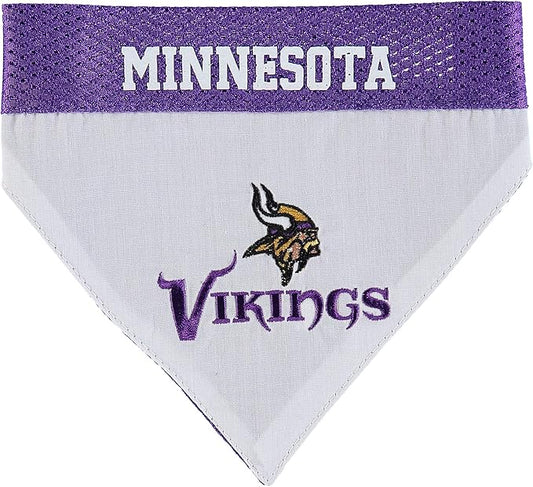 Pets First NFL DOG BANDANA - Image 2