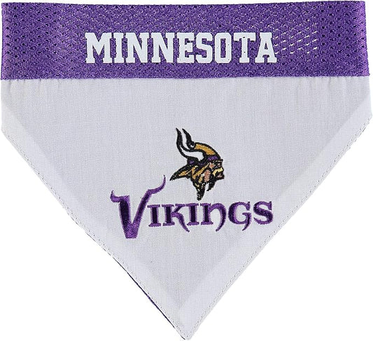 Pets First NFL DOG BANDANA - Image 2