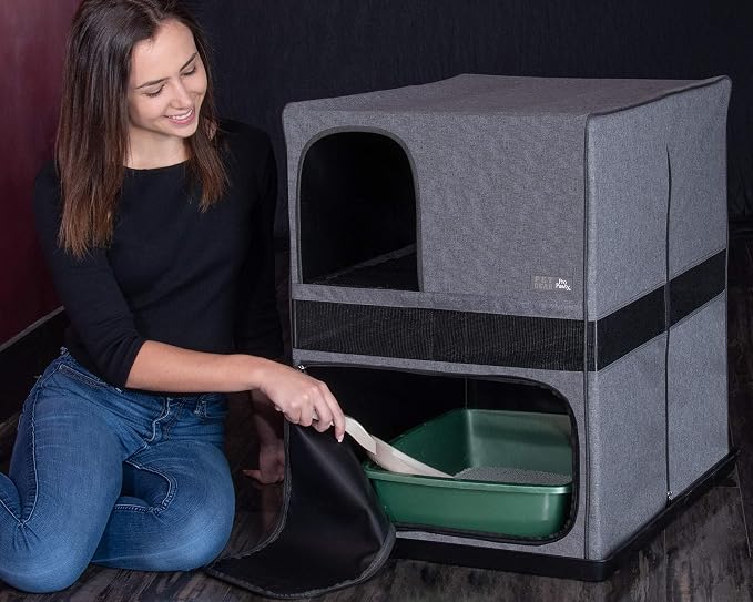 Pet Gear Pro Pawty for Cats - Image 3