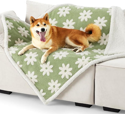 LE SURE Waterproof Dog Blanket for Large Dogs - Image 8