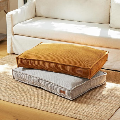 FUKUMARU 5.5-Inch Thick Dog Bed Mat, Washable Cat Bed - Image 8