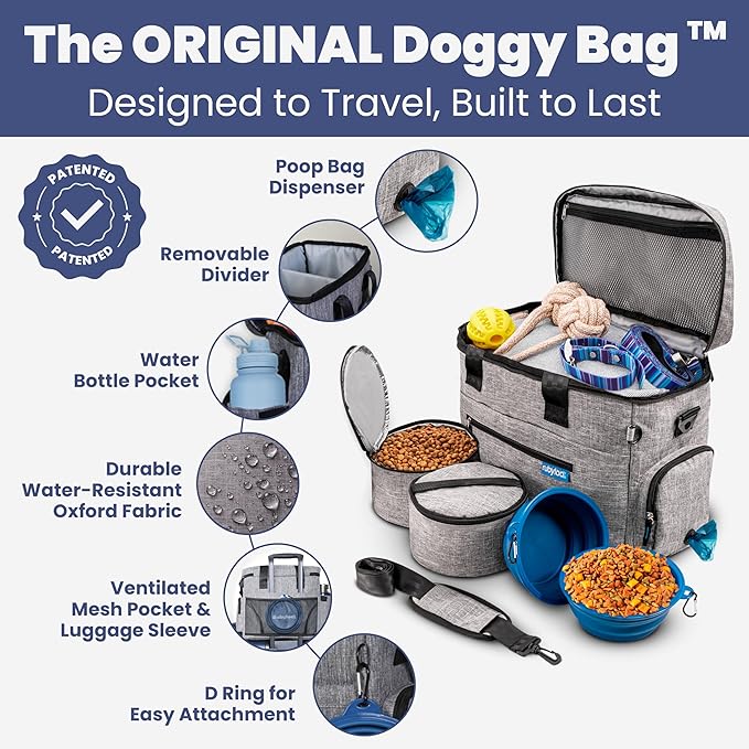 The Original Doggy Bag™ - Image 2