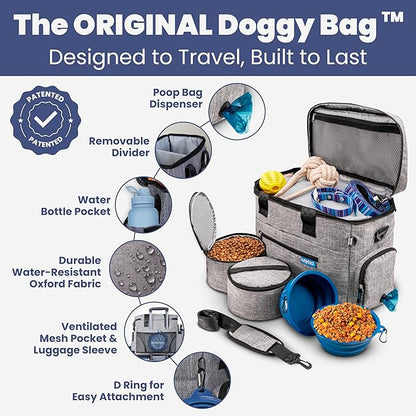 The Original Doggy Bag™ - Image 2